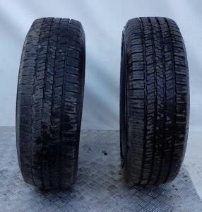 Резина GoodYear Wrangler SR-A P245/70 R17 M+S 108S