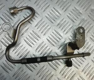 Трубка топливная V6 LLT 3.6L Cevrolet Camaro/Cadillac CTS 2008-2011 12627255 Трубка топливная V6 LLT 3.6L Cevrolet Camaro/Cadillac CTS 2008-2011 12627255