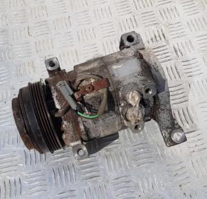 Компрессор кондиционера Chevrolet Tahoe 1999-2006 15100338; 89024907; 10364873; 15068854