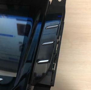 Кнопки многофункциональные Cadillac Escalade 2016 23475849