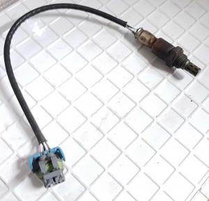 Лямбда зонд нижний Chevrolet (General Motors) 12604575