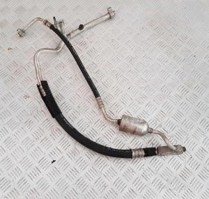 Трубка кондиционера Ford Expedition 2003-2006 6L1Z 19D850 BA; 6L14 19D734 BA