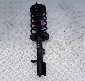 Амортизационная стойка передняя левая Ford Escape Hybrid 2007-2014 8L8Z 18124 AL; 8L84 18K001 AA