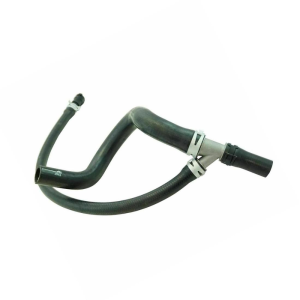 Патрубок системы охлаждения с тройником Chevrolet Tahoe/Cadillac Escalade 2007-2014 Dorman 626553; 15834773