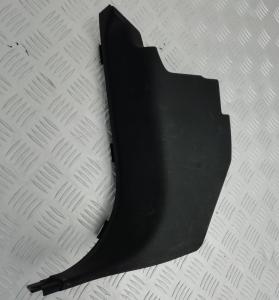 Обшивка стойки передняя нижняя левая Jeep Grand Cherokee 2010-2017 1GM13DX9AD; 1GM13DX9AC