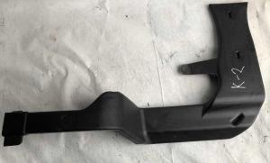 Воздуховод  напольный второго ряда правый Cadillac Escalade / Tahoe 2014-2020  23497731