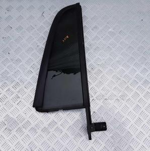 Стекло/Форточка двери задней правой с уплотнителем Ford Expedition 2003-2015 5L14 7825828; 2L1Z 7825380