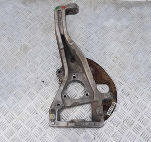 Кулак поворотный передний левый Ford Explorer 3 2002-2005 2L2Z 3K186 BA; 5029901 LH