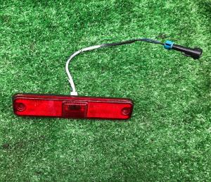 Фонарь габаритный заднего крыла Hummer H2 2003-2009 15114677 ; 15060537