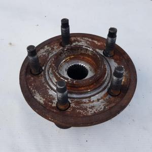 Ступица передняя Ford Explorer 2006-2010 7L2Z 1104 A; 6L2Z 1104 A