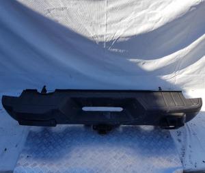 Бампер задний Hummer H3 2005-2010 15850414; 15794048; 15836978; 15267387; 15262606; 15233159; 15237538; 15109600