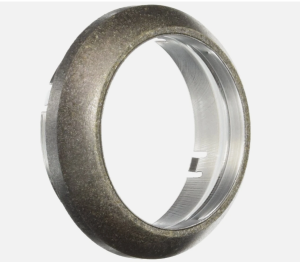 Кольцо приемной трубы глушителя Chevrolet Tahoe / Cadillac Escalade 2008-2020 Mahle F31619