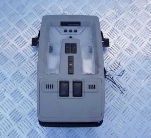 Потолочная панель Cadillac SRX 2009-2016 20920289; 22770272; 13501111 Потолочная панель Cadillac SRX 2009-2016 20920289; 22770272; 13501111