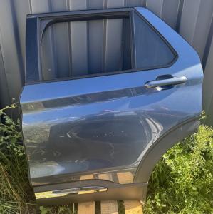 Дверь задняя левая  Ford Explorer 2020-н.в. BB5Z 7822801 C ; BB53 7822801 BA