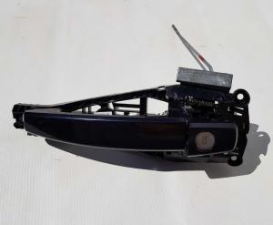 Ручка двери наружная Chevrolet Camaro 2010-2015 92233089 Ручка двери наружная Chevrolet Camaro 2010-2015 92233089