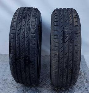 Резина Michelin Cross Terrain P235/65 R18 M+S 104T