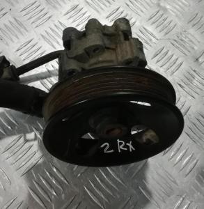 Насос гидроусилителя Cadillac SRX 2009-2016 13505837