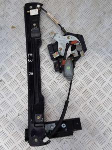 Стеклоподъемник задний правый Ford Explorer 3-4 1L2Z 7827008 BA; 3L2Z 7827008 BA; 6L2Z 7827000 BA