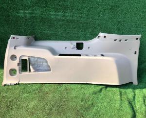 Обшивка багажника левая Cadillac Escalade (ESV) 2015-2020 23488207 ; 23220893 ; 23407849 ; 23448144