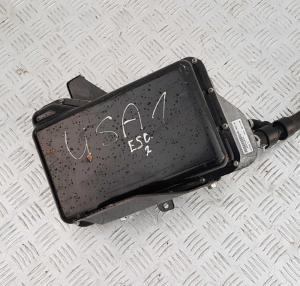 Инвертор/Преобразователь напряжения Ford Escape Hybrid 2007-2012 8M6Z 14B227 A; 8M64 14B227 AB Инвертор/Преобразователь напряжения Ford Escape Hybrid 2007-2012 8M6Z 14B227 A; 8M64 14B227 AB