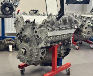 ДВС Chevrolet Tahoe/Cadillac Escalade 2015-2020 L86 (6.2L) 12657206 ; 19434266 ; 19368176
