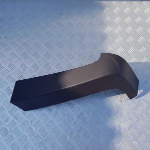 Накладка стойки багажника правая внешняя Hummer H3 2005-2010 25830079; 15823740; 15296757; 15235628; 15235531; 15196026 Накладка стойки багажника правая внешняя Hummer H3 2005-2010 25830079; 15823740; 15296757; 15235628; 15235531; 15196026
