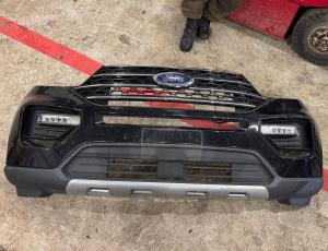 Бампер передний Ford Explorer 2020-н.в. LB5Z 17D957 AAPTM ; LB5B 17C831 ADPRAA/AB5KSR/AD5YAW/EAPRAA