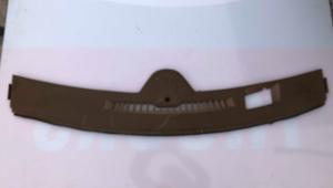 Накладка торпедо обогрев Cadillac Escalade 2015-2016 84139154 ; 23315111