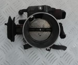 Дроссельная заслонка Chevrolet Tahoe 1999-2006 88984260; 17113665 Дроссельная заслонка Chevrolet Tahoe 1999-2006 88984260; 17113665