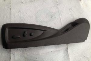 Накладка сиденья водительского Chevrolet Tahoe 2015-2020 84233199 ; 84147957 ; 22991029