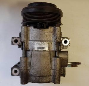 Компрессор кондиционера Ford Explorer 4 8L24 19D629