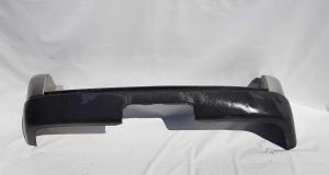 Бампер задний Ford Exploer 3-4 1L2Z 17K835 Бампер задний Ford Exploer 3-4 1L2Z 17K835