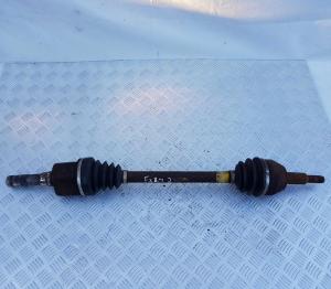 Полуось задняя левая Ford Expedition 2003-2006 4L1Z 4K139 AC; 5L14 4K139 AA