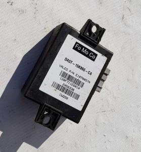 Блок управления парктрониками Ford Explorer 5 DA5T 15K866 C; DA5Z 15K866 CA