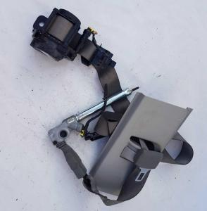 Ремень безопасности передний правый Cadillac SRX 2009-2016 19256028; 19301475; 19256026; 19256027; 19258584