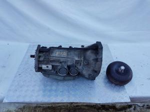 АКПП Ford Explorer 3-4 5R55 (4.0L; 05г.;110 тыс. км) 4L2Z 7000 BB