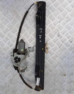 Стеклоподъемник задний правый Ford Explorer 4 6L24 7827000 AB; 6L2Z 7827000 BA Стеклоподъемник задний правый Ford Explorer 4 6L24 7827000 AB; 6L2Z 7827000 BA