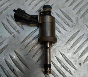 Форсунка впрыска топлива (3.6L) Chevrolet Camaro 2009-2013/ Cadillac CTS  2007-2014 12638530; 12669384