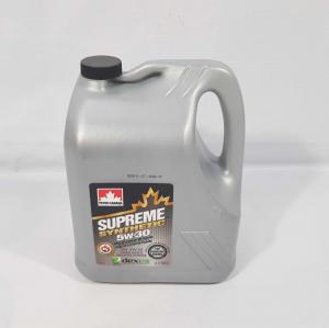 Масло моторное Petro Canada 5W30 (4L) MOSYN53C16