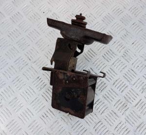 Механизм подъема запасного колеса Ford F150 2004-2008 4L3Z 1A131 AB; 4L34 1A131 AD Механизм подъема запасного колеса Ford F150 2004-2008 4L3Z 1A131 AB; 4L34 1A131 AD