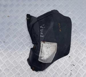 Кожух запасного колеса/ Экран Ford Explorer 4 8L2Z 1A484 AA; 8L24 1A484