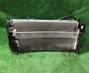 Радиатор АКПП Chevrolet Tahoe / Escalade 2021-н.в 84342541