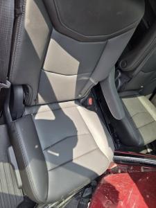 Сиденье второго ряда правое Cadillac XT6 2020-2025 84865665 ; 84747780 ; 84949006 ; 84928071 Сиденье второго ряда правое Cadillac XT6 2020-2025 84865665 ; 84747780 ; 84949006 ; 84928071