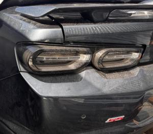 Фонарь задний левый Chevrolet Camaro 2019-2024 84725129 ; 84529732 ; 84495531 Фонарь задний левый Chevrolet Camaro 2019-2024 84725129 ; 84529732 ; 84495531