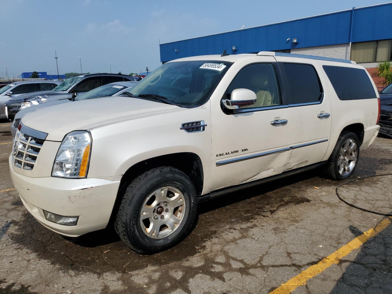 Новый контейнер 26.06.2025