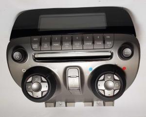 Блок управления климат - контролем Chevrolet Camaro 2010-2015 20990311 Блок управления климат - контролем Chevrolet Camaro 2010-2015 20990311