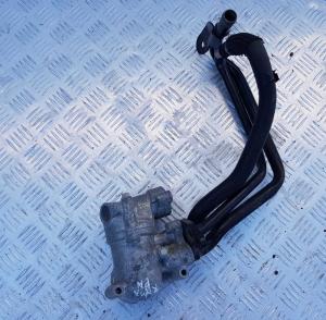 Термостат в сборе Chevrolet Camaro 2009-2015 12652327; 12638184; 12620254 Термостат в сборе Chevrolet Camaro 2009-2015 12652327; 12638184; 12620254