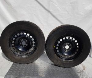 Резина GoodYear Fortera HL 245/65 R17 M+S 105S