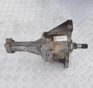 Раздаточная коробка Cadillac SRX 2009-2011 (3.0L; 45тыс. км) 55574304; 23387157 Раздаточная коробка Cadillac SRX 2009-2011 (3.0L; 45тыс. км) 55574304; 23387157