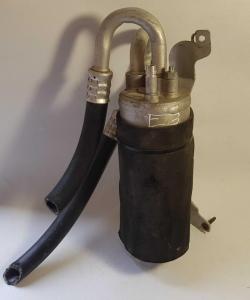 Осушитель кондиционера Ford Explorer 3 1L2Z 19C836